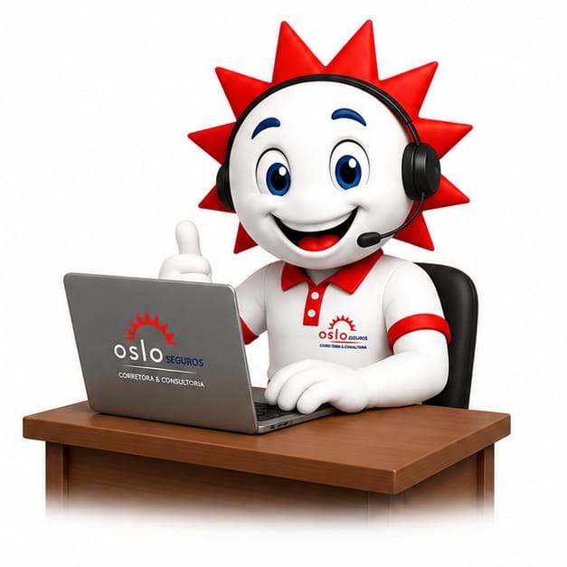 Oslo Seguros WhatsApp
